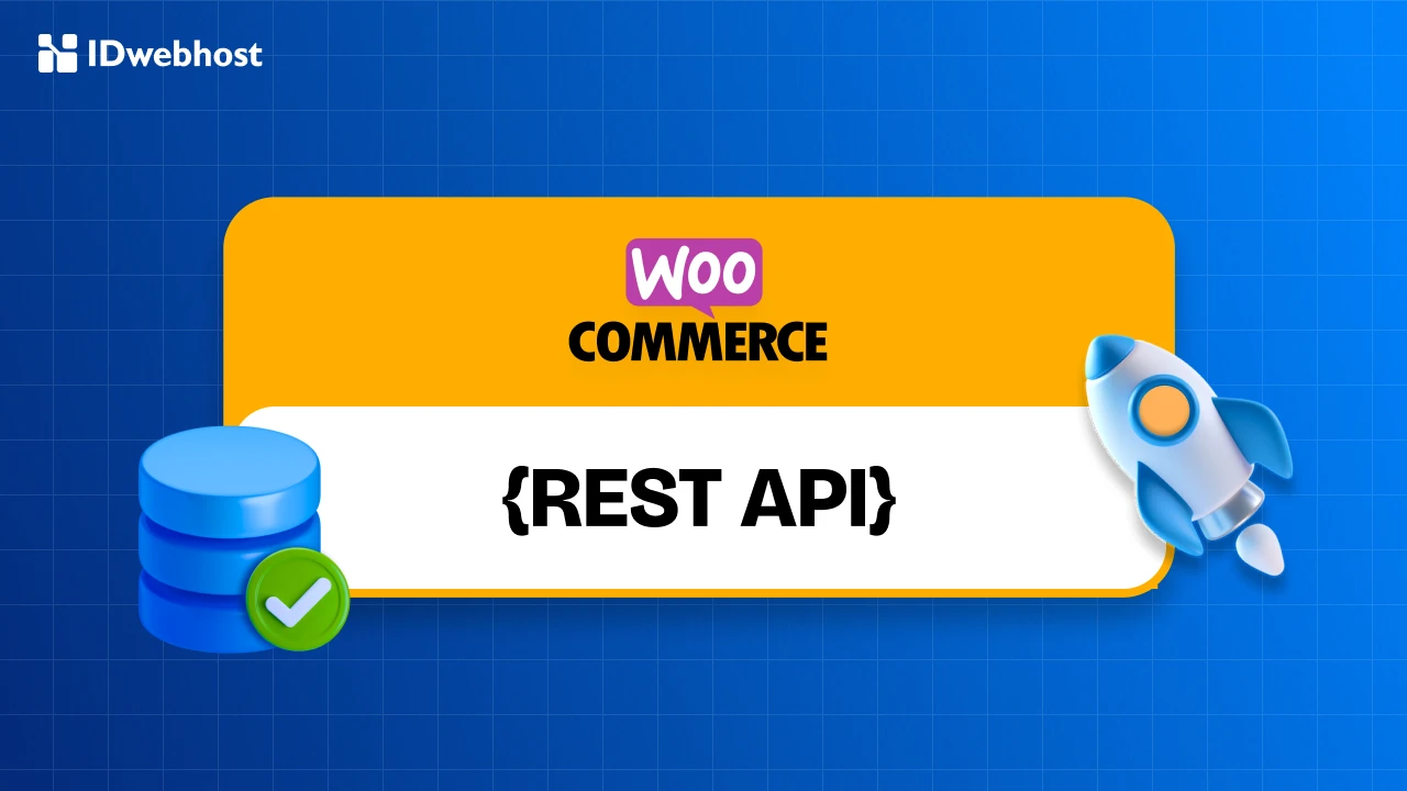 Mengenal REST API WooCommerce dan Manfaat Nyatanya!