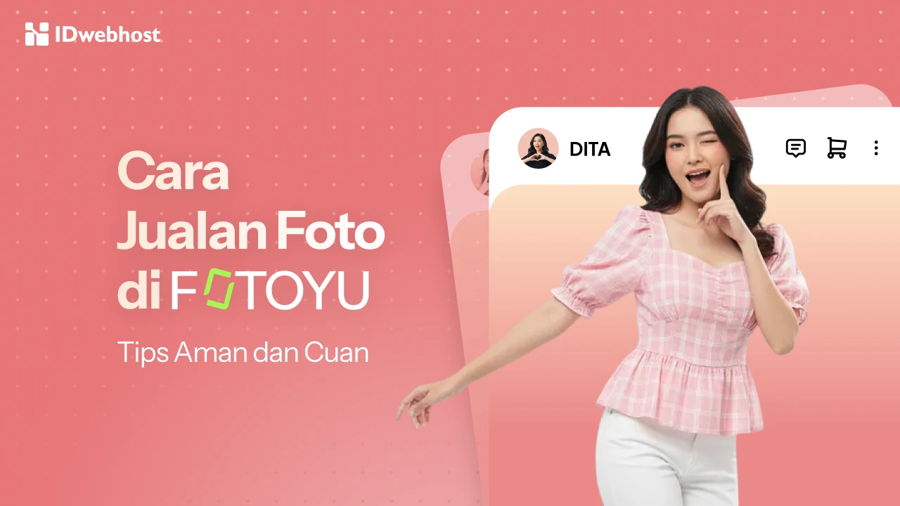 Cara Jualan Foto di FotoYu: Tips Aman Biar Cepat Cuan!