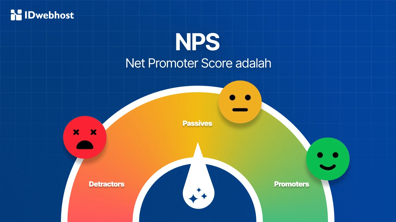 Net Promoter Score adalah: Cara Mudah Ukur Loyalitas Brand