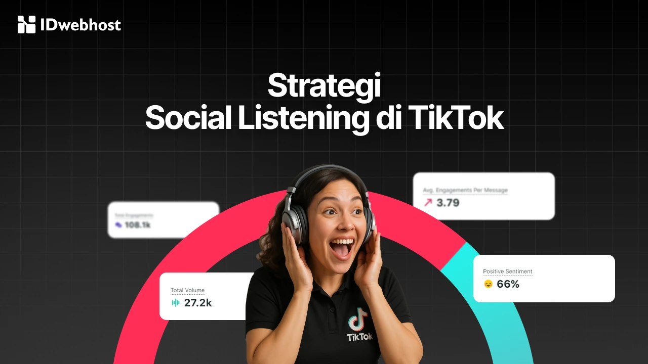 Trik Social Listening TikTok yang Bikin Insight Melejit