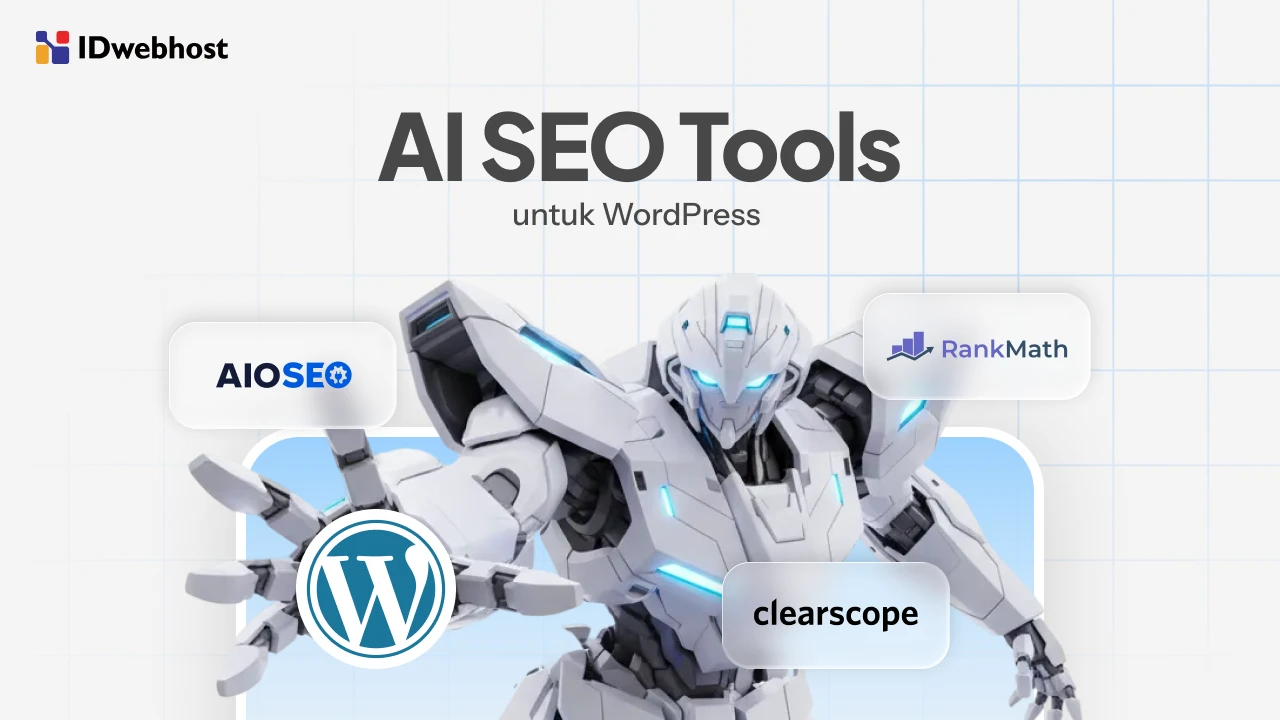 Rekomendasi AI SEO Tools Canggih untuk WordPress Kamu