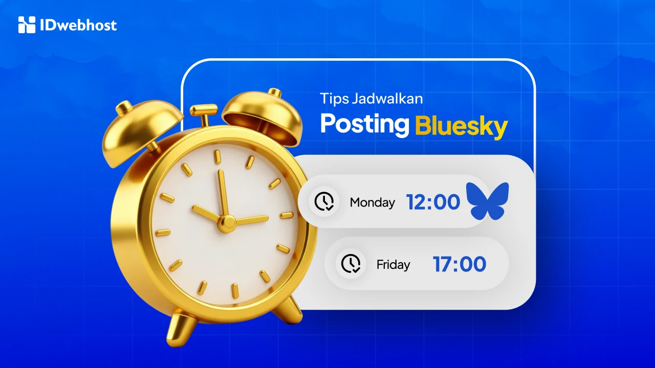 3 Cara Jitu Menjadwalkan Posting Bluesky agar Lebih Efektif