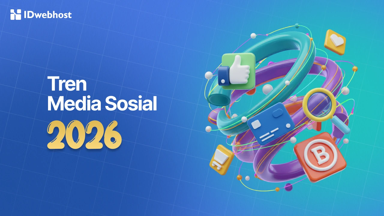 Ramalan Media Sosial 2026: 19 Tren Kunci yang Siap Meledak!