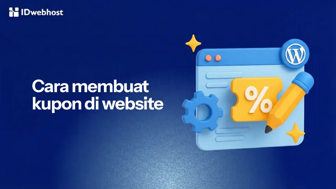 Cara Membuat Kupon di Website: Panduan Praktis & Cepat