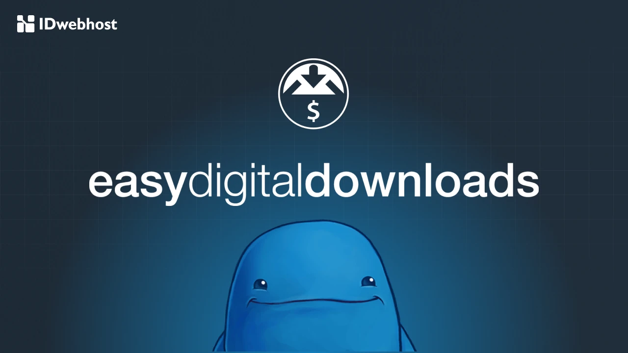 Mengenal EDD: Plugin Ampuh untuk Jualan Produk Digital