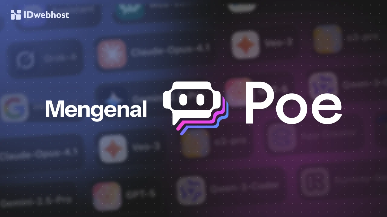 Poe AI Chat: Kenapa Tools Ini Mulai Dicari Banyak Pengguna?