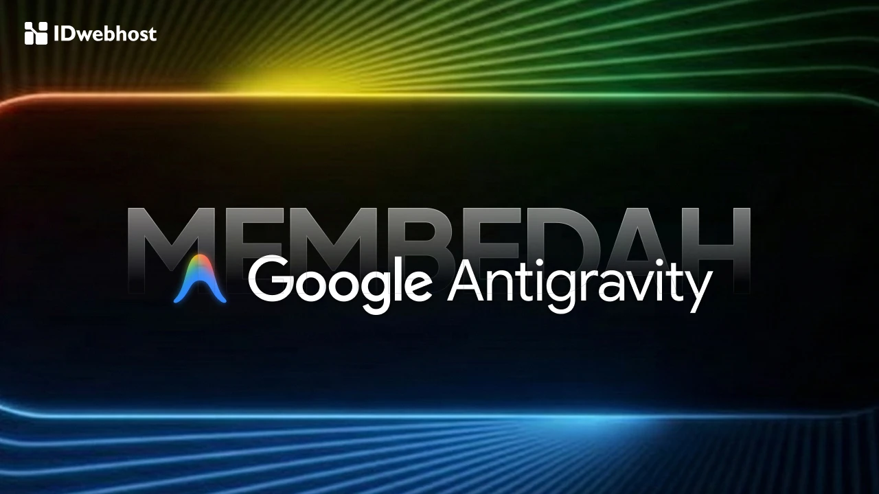 Google Gravity: Bedah Fitur dan Interface yang Bikin Kagum!