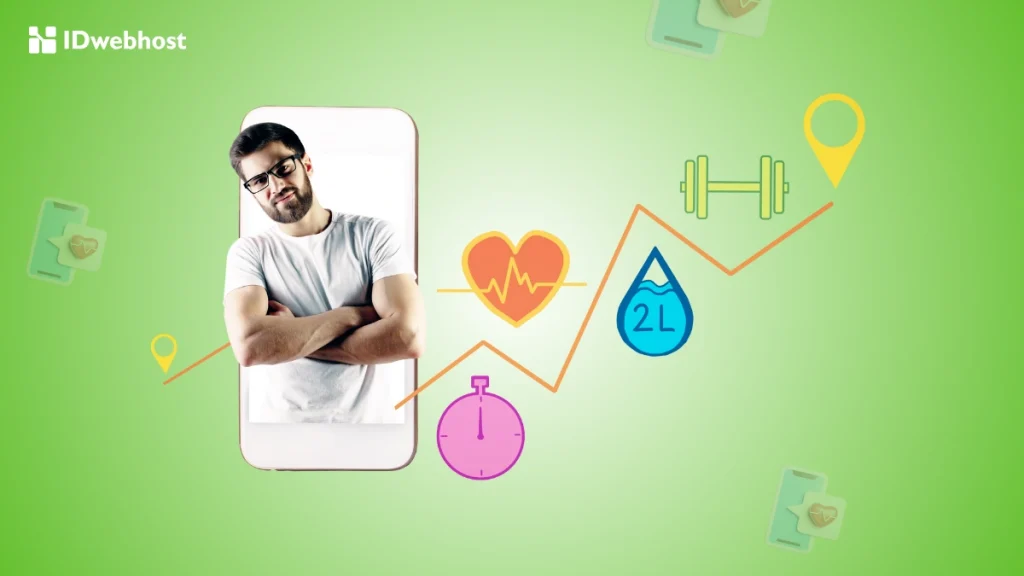 brand health tracking