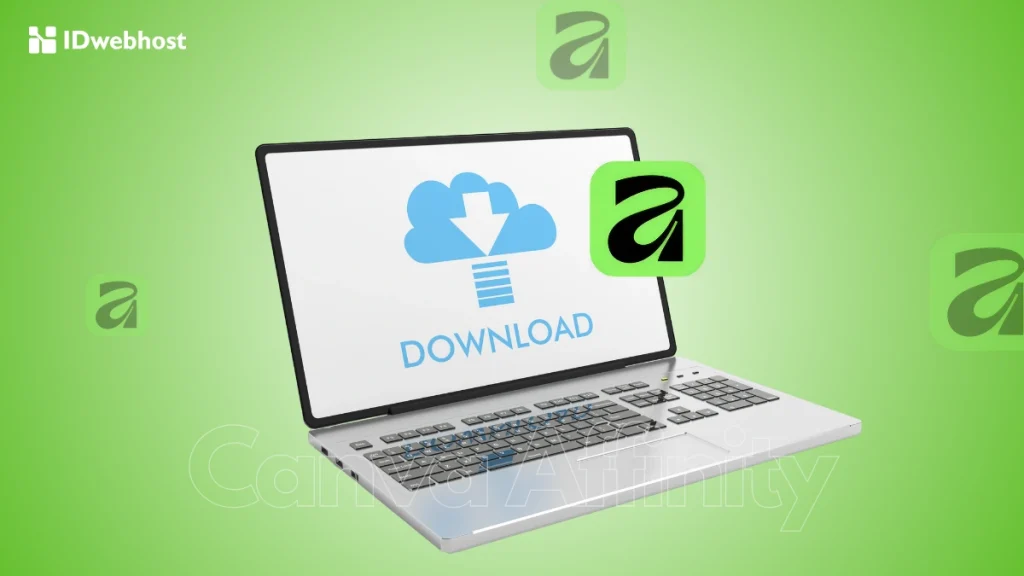 Download Affinity by Canva Gratis