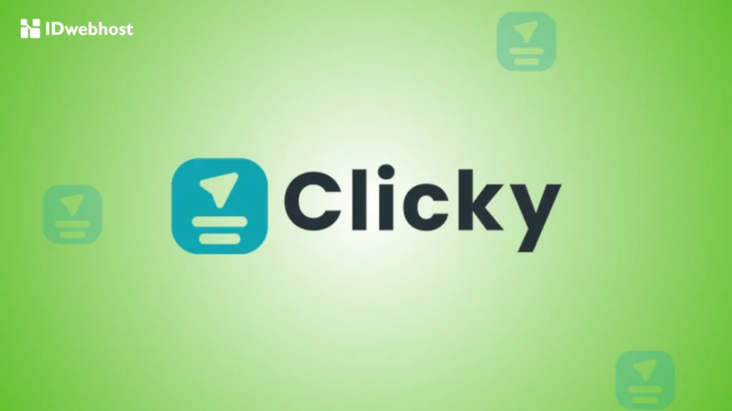 Clicky Id adalah