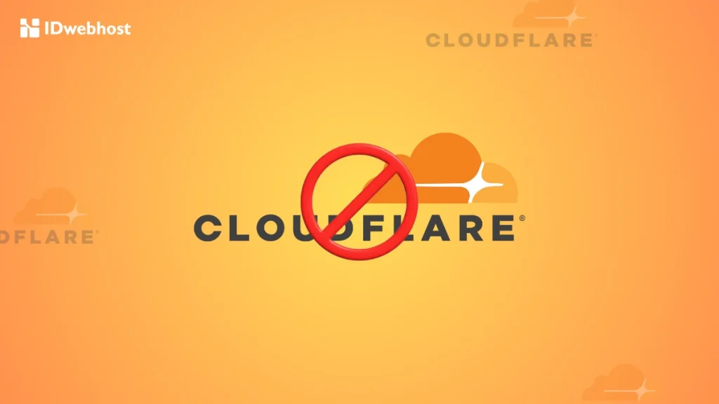 Cara Buka Blokir challenges.cloudflare.com