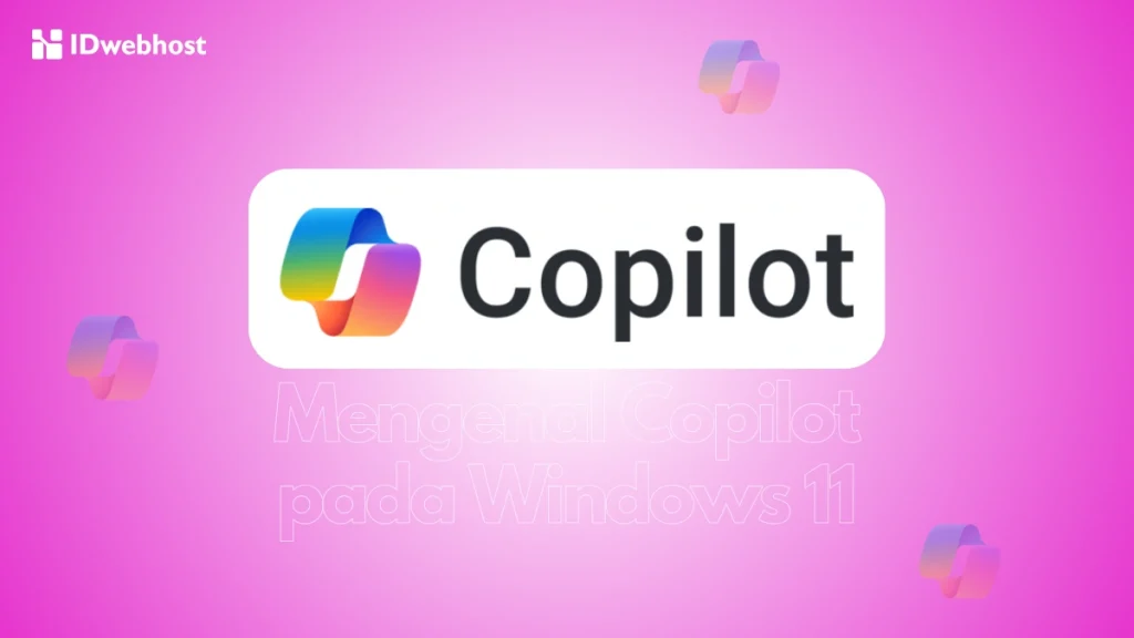Copilot Windows 11