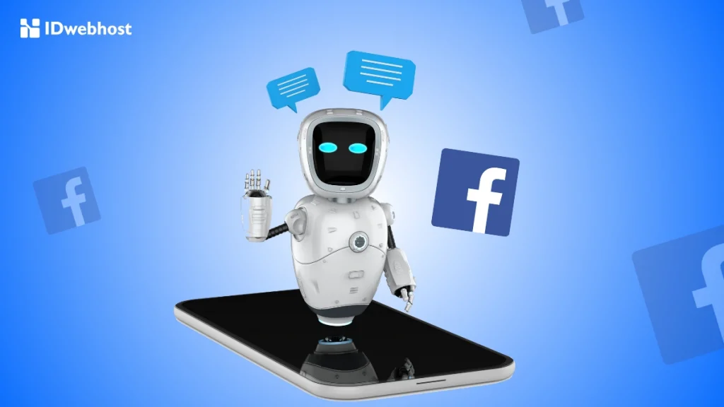apa itu facebook chatbot
