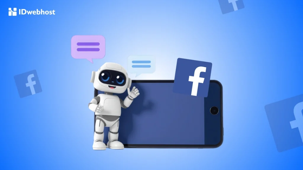 apa itu facebook chatbot