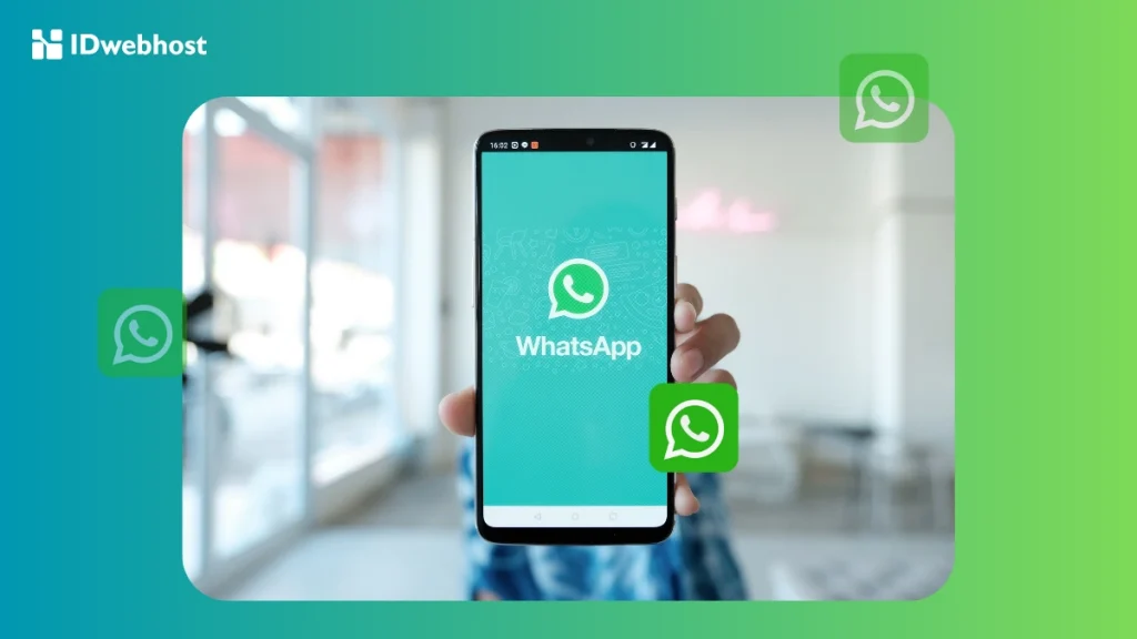 Passkey-Encrypted Backup WhatsApp