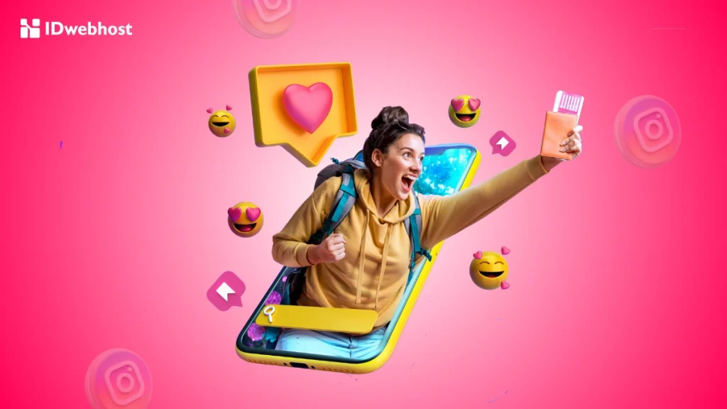 Your Algorithm Instagram