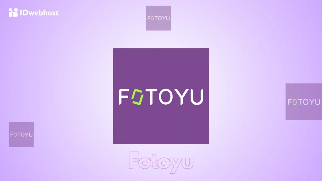 fotoyu adalah