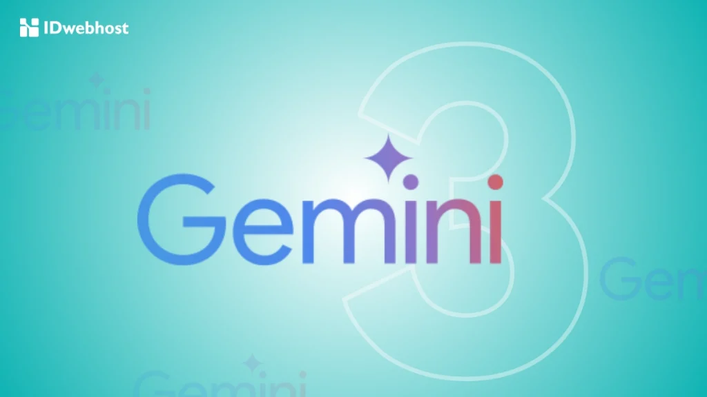 apa yang baru dari Gemini 3
