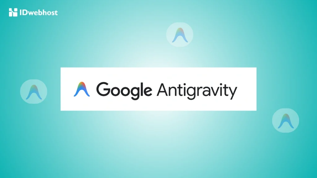 google gravity adalah