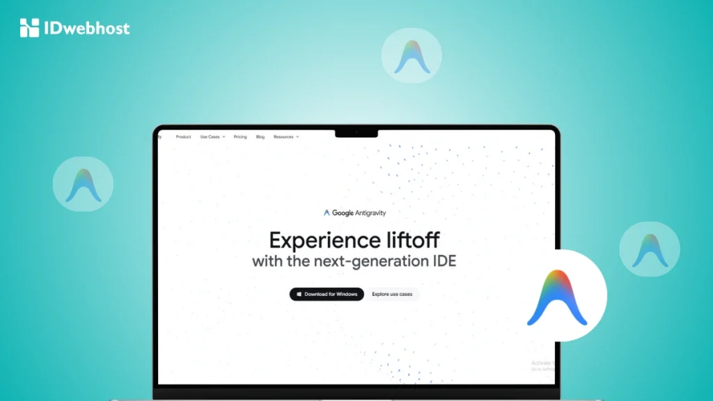 google gravity adalah