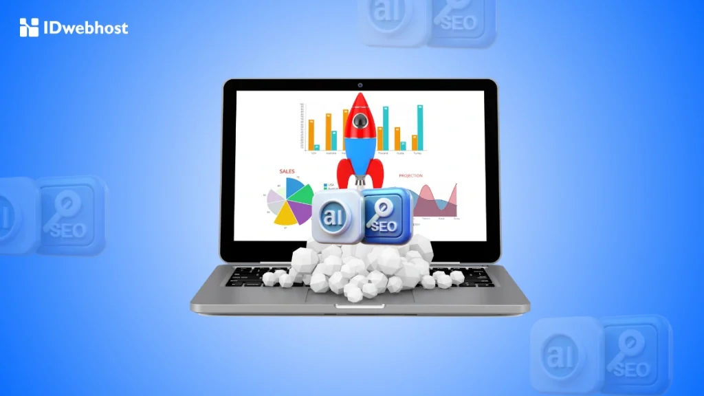 KPI Terbaru SEO di Era AI Search