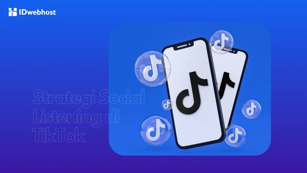 Social Listening TikTok