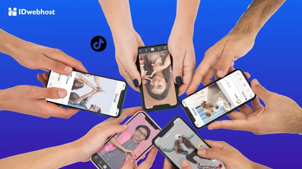 Social Listening TikTok