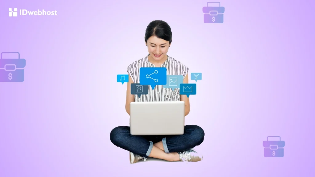 alternatif linkedin untuk networking