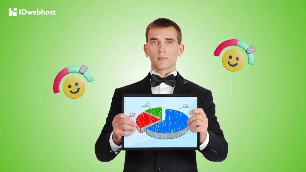 Net Promoter Score adalah