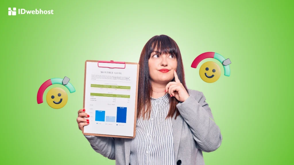 Net Promoter Score adalah