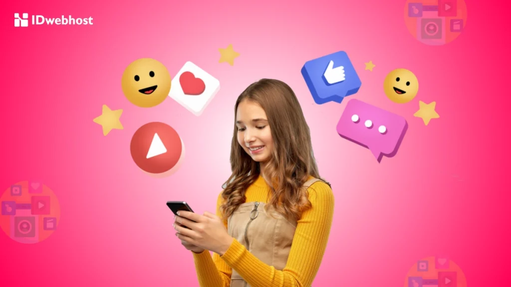 tren Media Sosial 2026