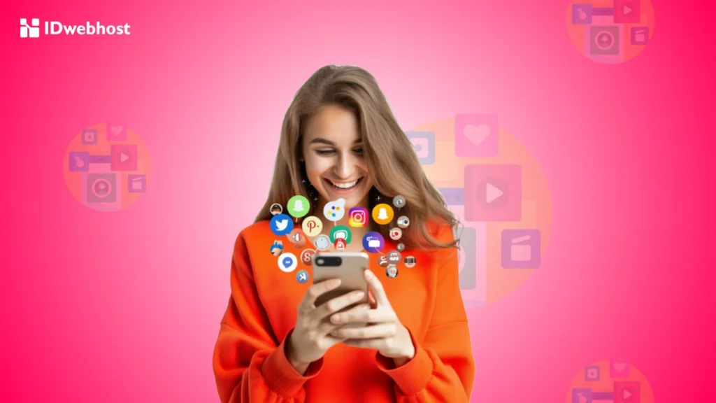 tren Media Sosial 2026