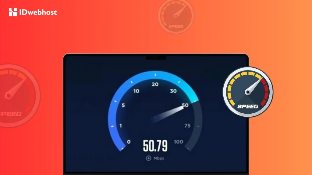 speed test html5