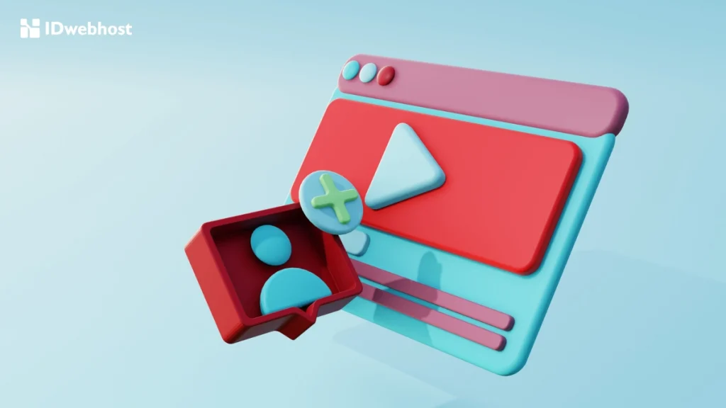 Cara Memasang Banyak Thumbnail YouTube