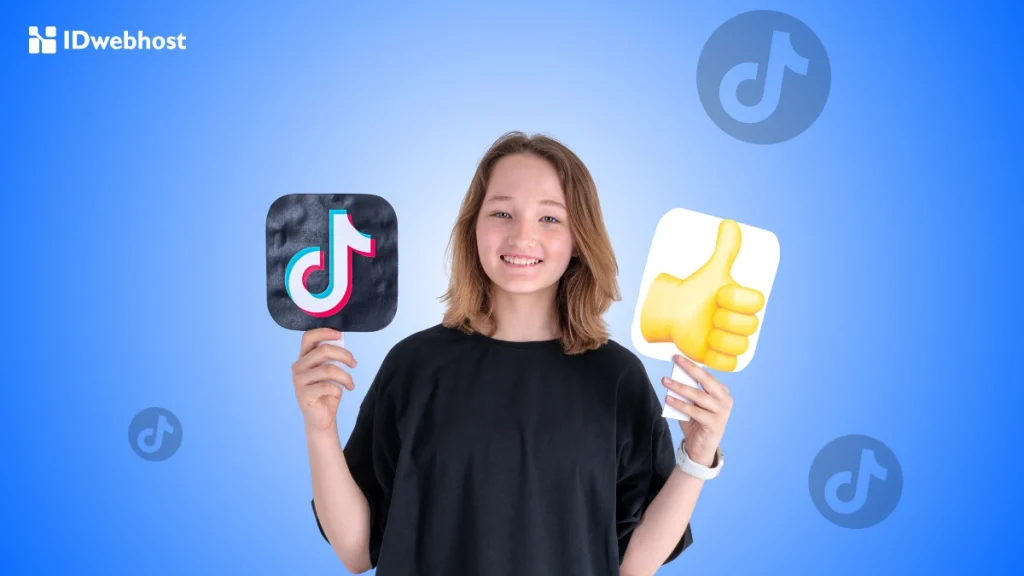 apa itu TikTok Series