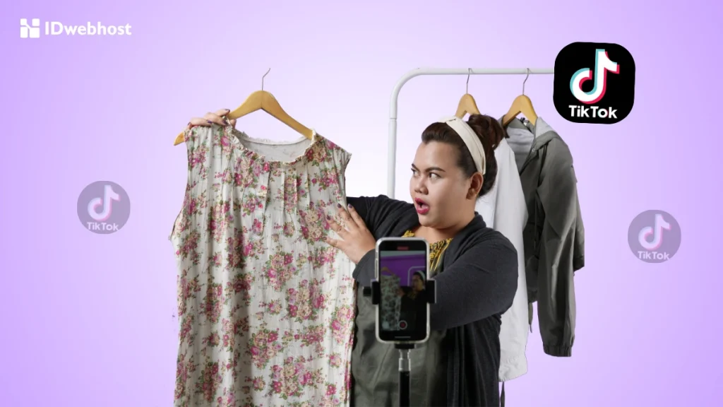 cek penghasilan tiktok