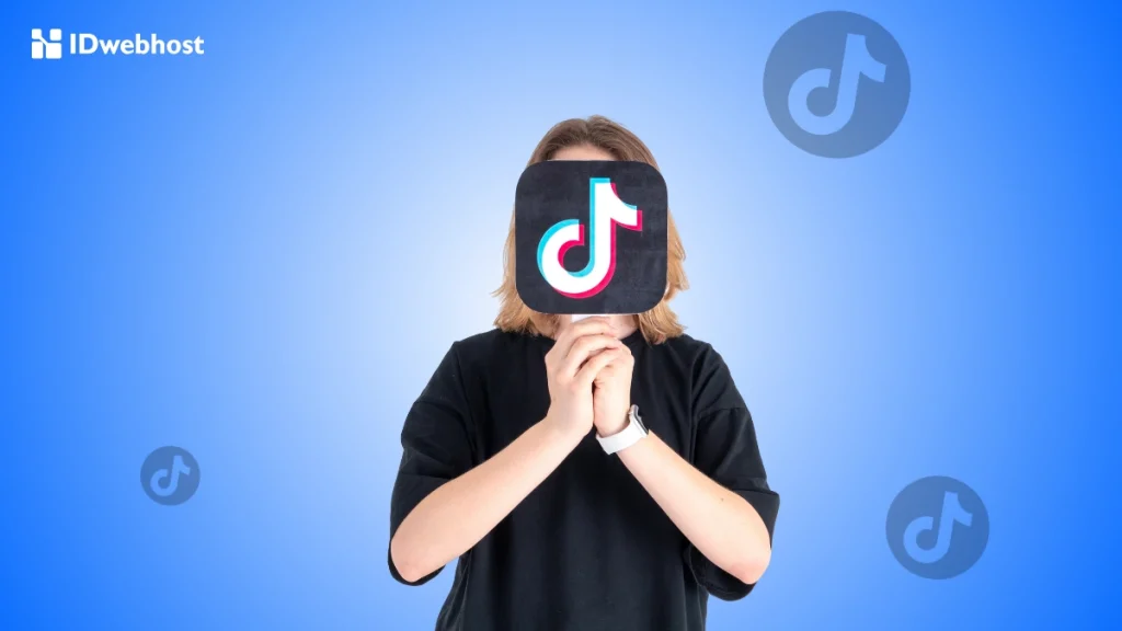 apa itu TikTok Series