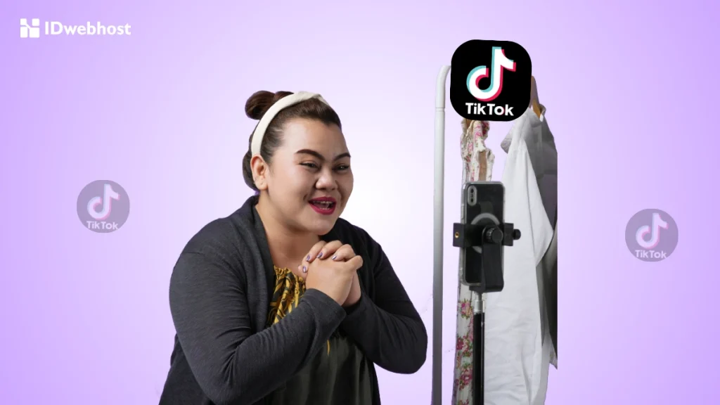 cek penghasilan tiktok