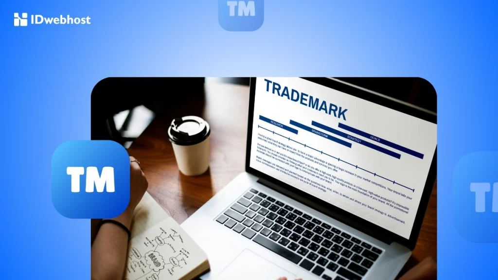 trademark adalah