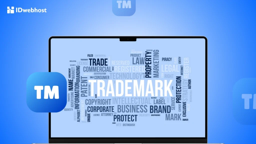 trademark adalah
