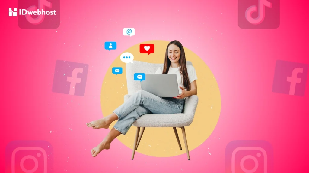 ukuran feed media sosial