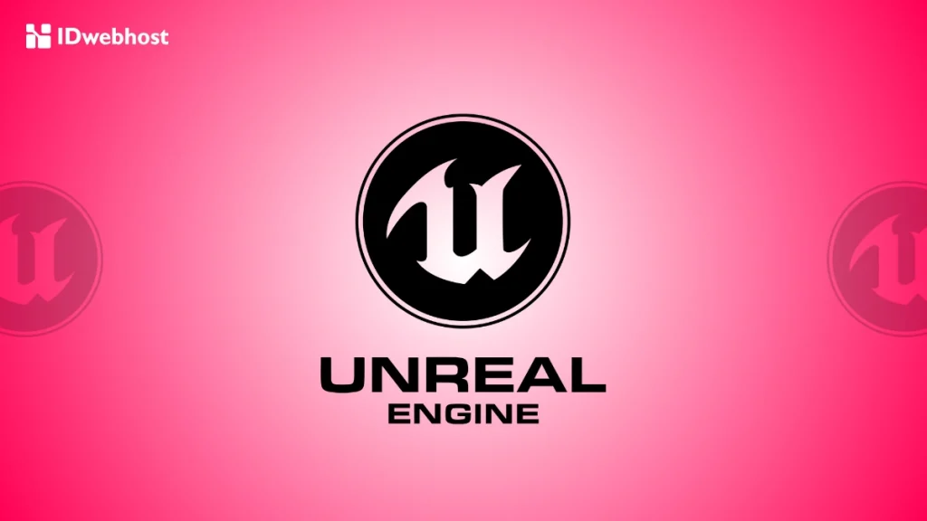 unreal engine adalah
