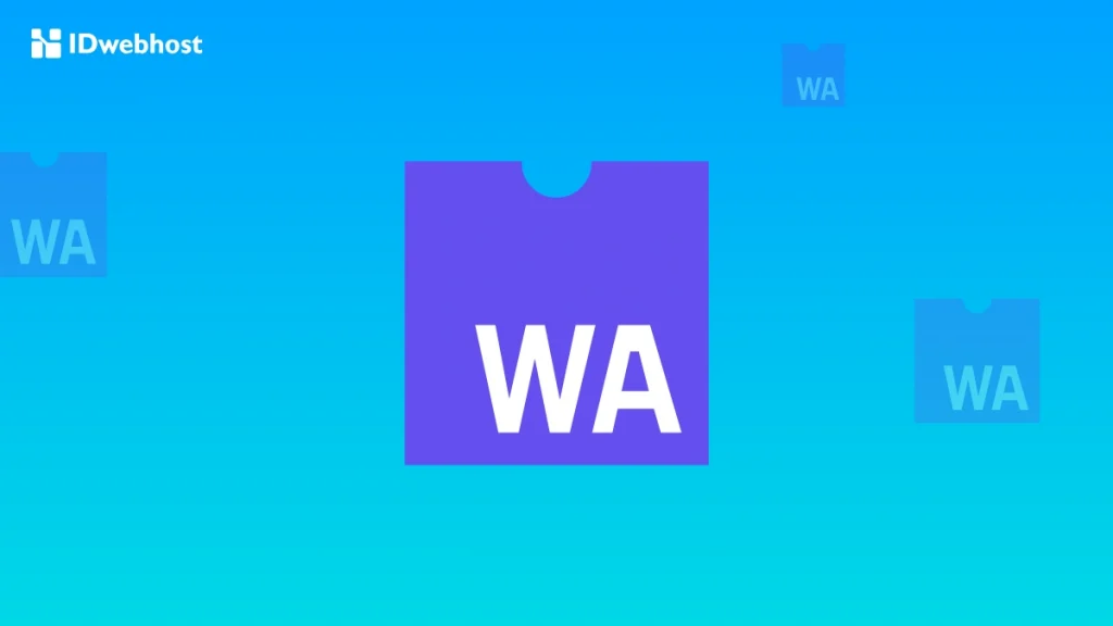 webassembly adalah