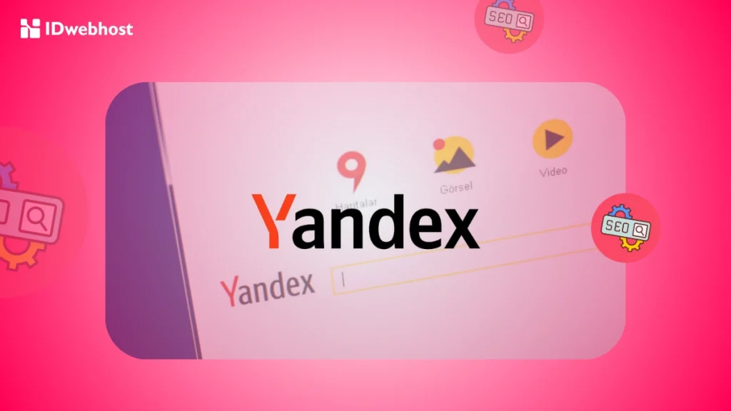 Yandex SEO