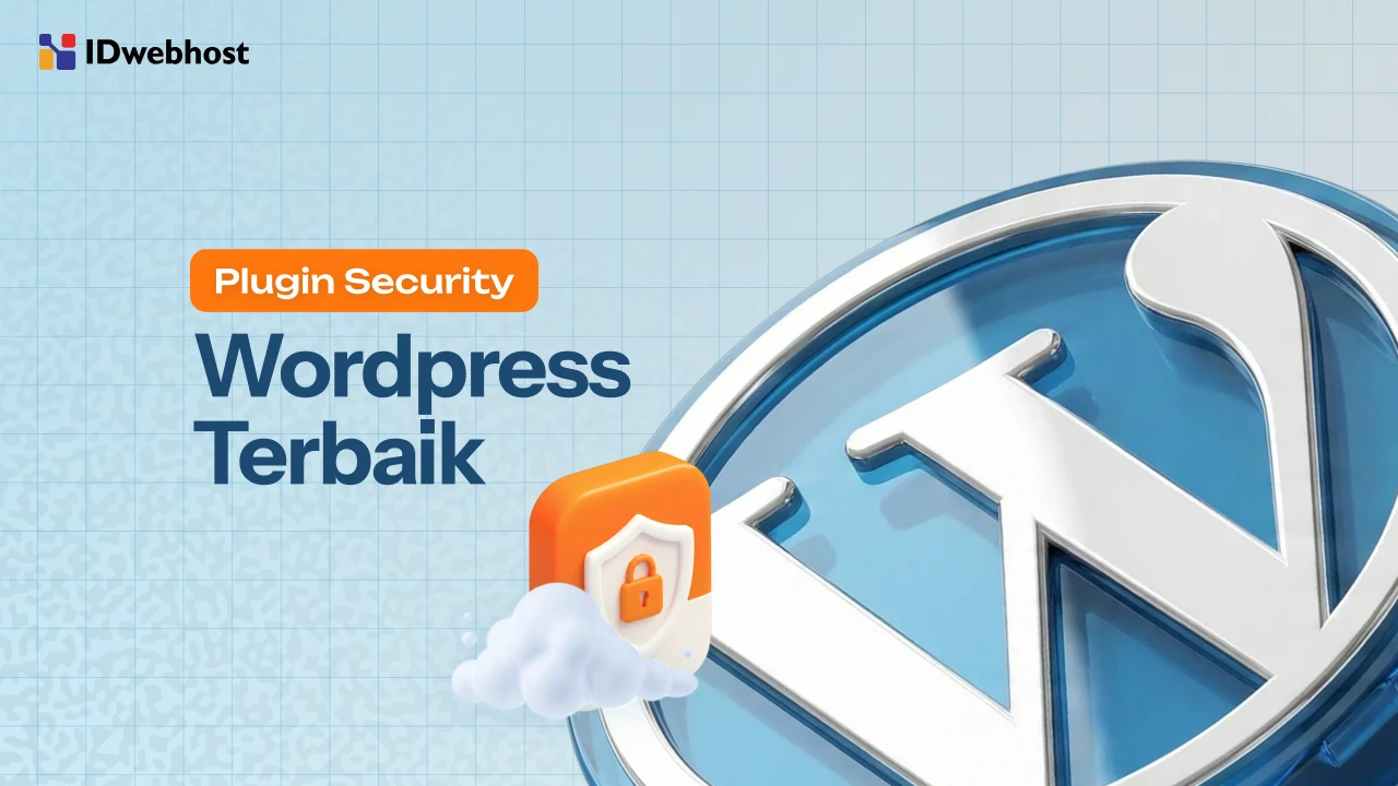 Plugin Security WordPress Terbaik: Wajib Pasang di 2026!