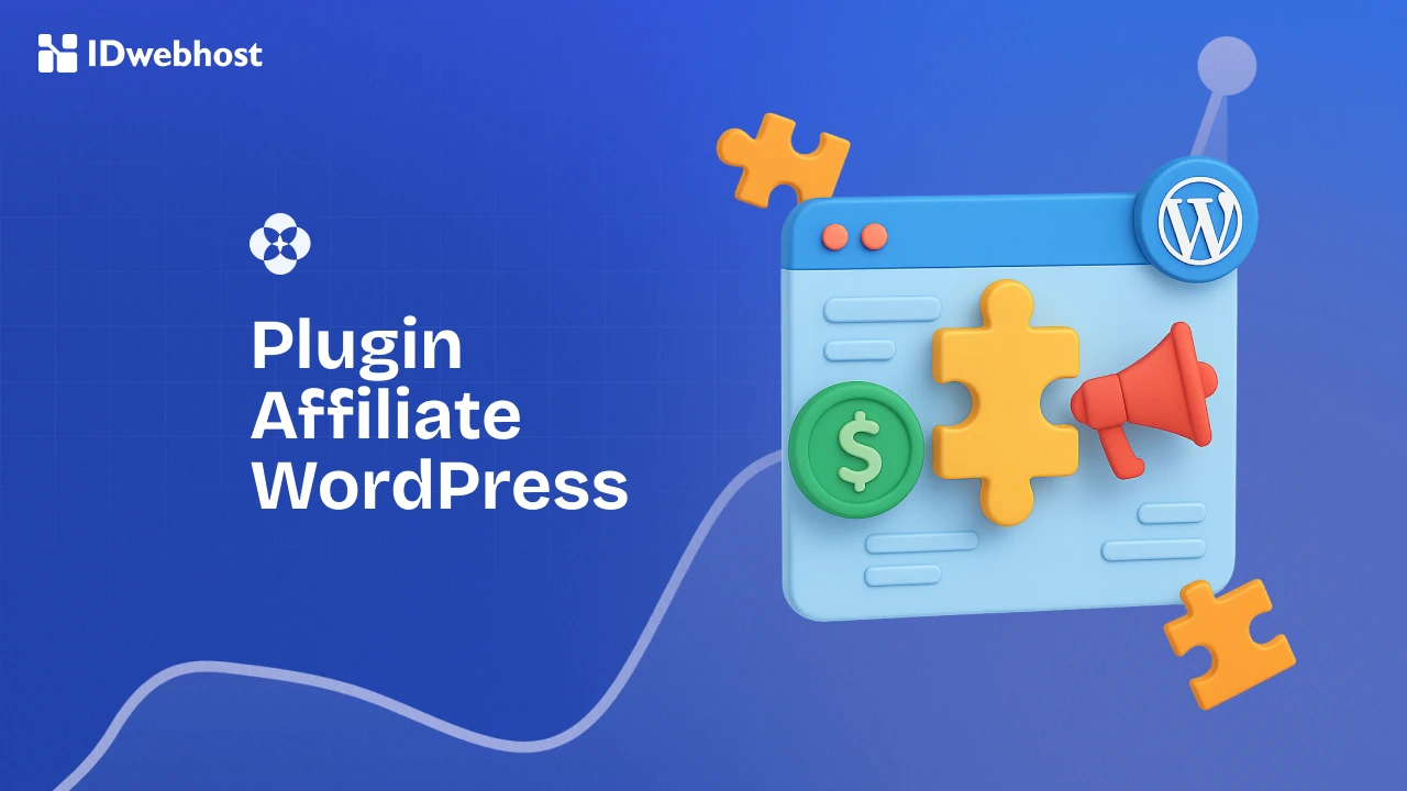 Plugin Affiliate WordPress Terbaik 2025, Kamu Pilih Mana?