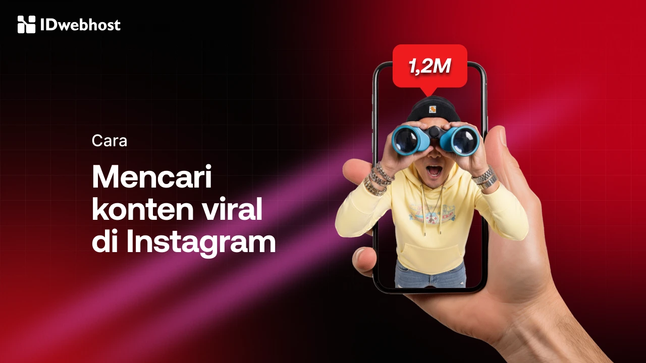 Cara Jitu Mencari Konten Viral di Instagram + Tools Ampuh!