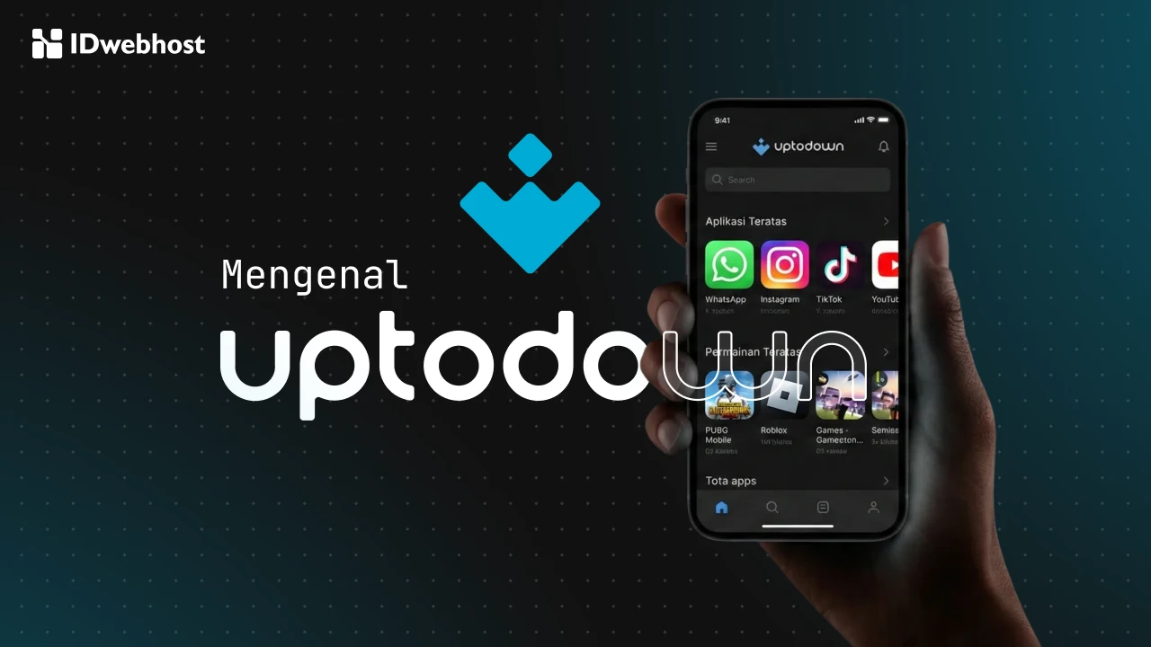 Uptodown App Store: Apakah Aman? Ini Fitur dan Fungsinya