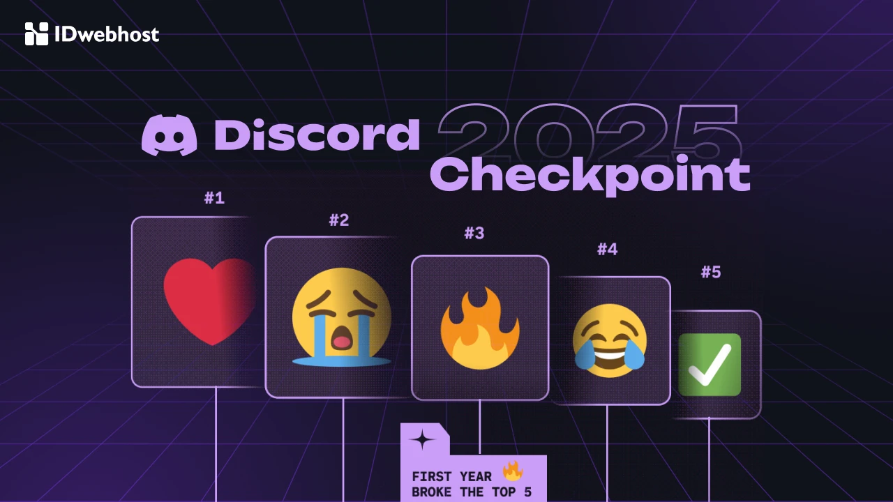 Discord Checkpoint 2025: Sudah Tahu Cara Ceknya Belum?