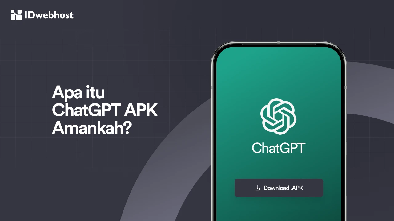 ChatGPT APK: Aman atau Berisiko di HP Kamu? Ini Faktanya!